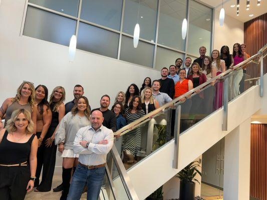 Keller Williams Realty East Valley Stratton Group