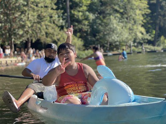 Battle Ground Lake Store