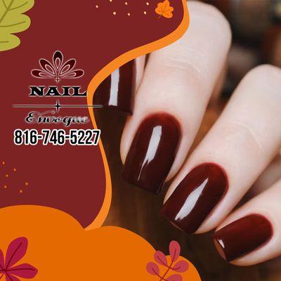 Nail Envogue