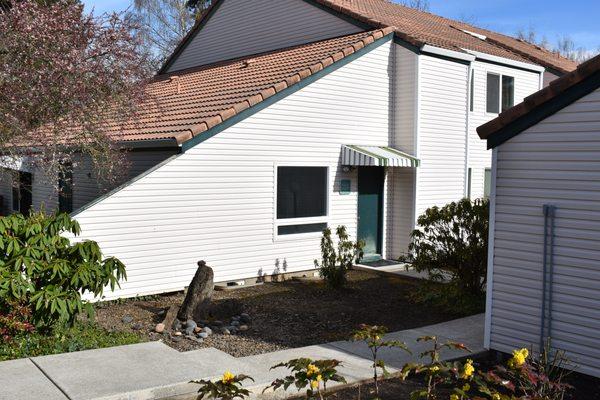 Greenway Square Apartments