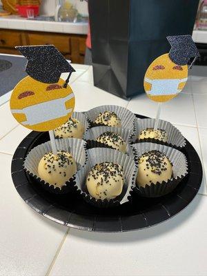 Mesha's Sweet Treats