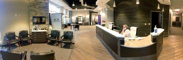 Lakeside Family Eye Care