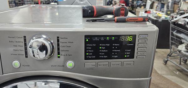 Honest Abes Appliance And Property Services