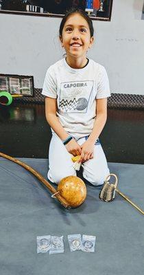 Capoeira Brasil - Long Beach