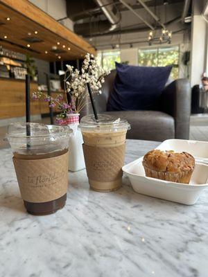 La Florida Coffee & Wine