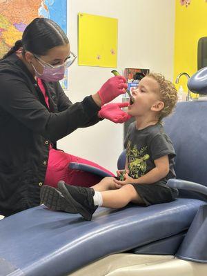 Atlas Pediatric Dental Care