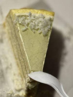 Lady M Cake Boutique