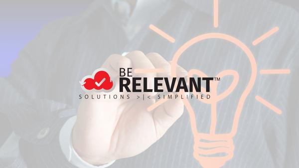 Be Relevant Solutions