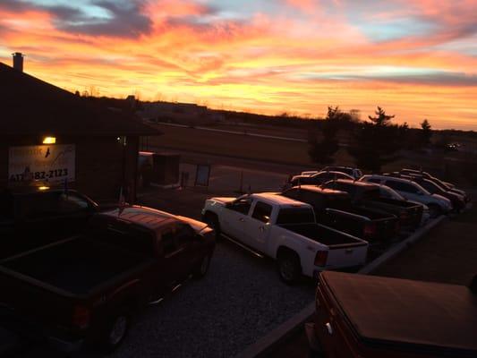 Majestic Motor Group