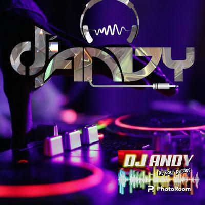 Dj Andy