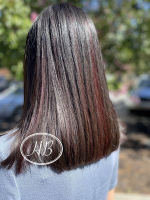 Bridges Salon Studio