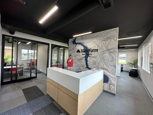 Marc Veenstra-State Farm Insurance Agent