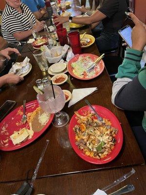 Salsa's Mexican Grill