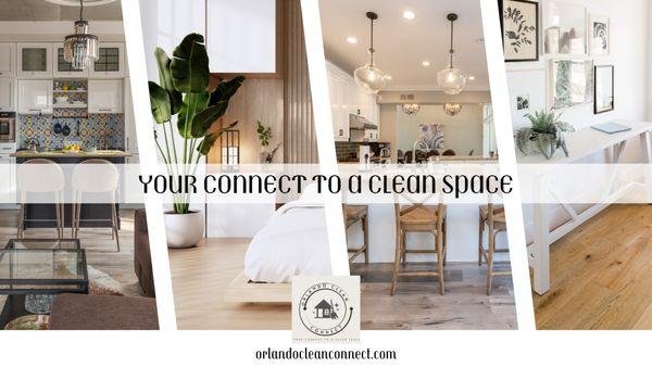 Orlando Clean Connect