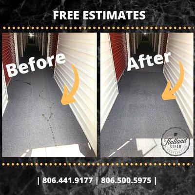 Flatland Carpet Cleaning