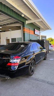 Nam's Auto Repair Foreign and Domestic