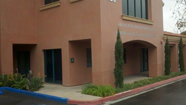 Bonita Valley Tax & Bookkeeping