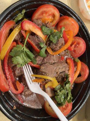 Minion Food Catering