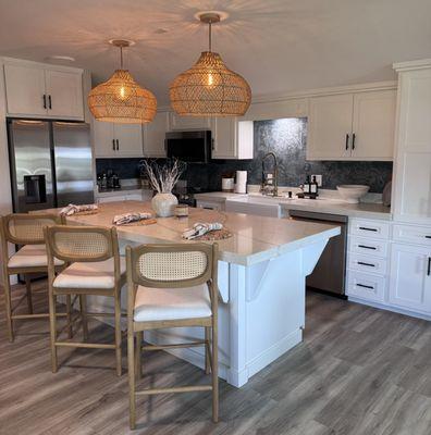 Wildwood Design & Renovations