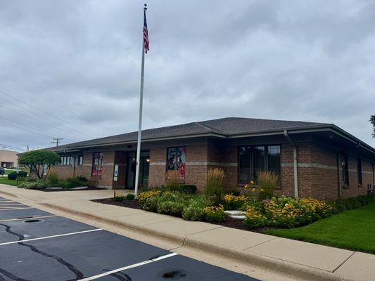 Rock Valley Credit Union