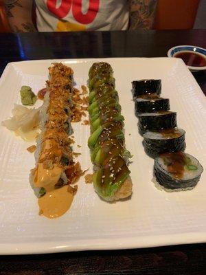 Sushi North
