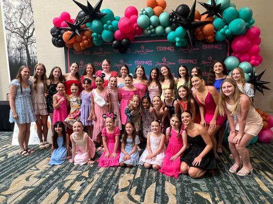 Elite Dance Academy
