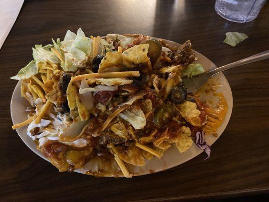 Hoss's Steak & Sea House