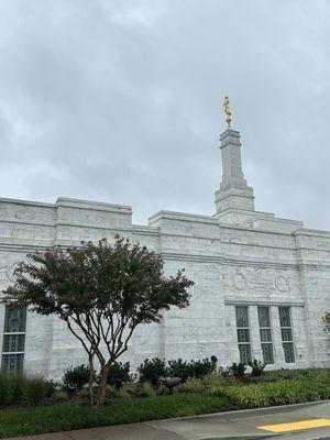 Nashville LDS Temple