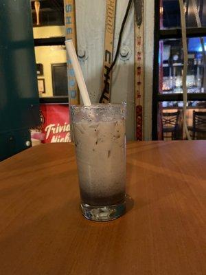 Time-Out Americana Grill