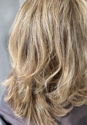Armando Pina Hair Salon