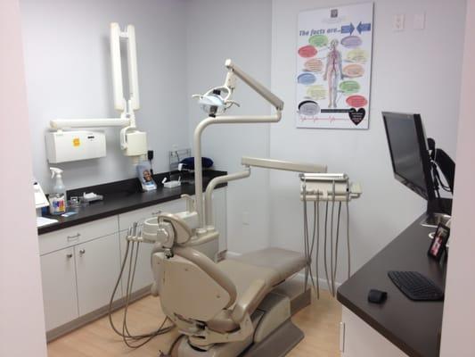 Neil A. Friedman, DMD, PA