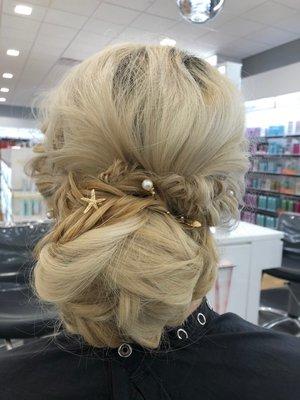 Hair Loft by Christine