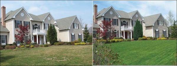 Just-In-Credible Home Solutions