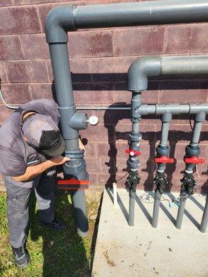 Hardin County Plumbing