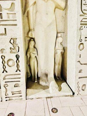 @ Egyptian Building - 11/15/24