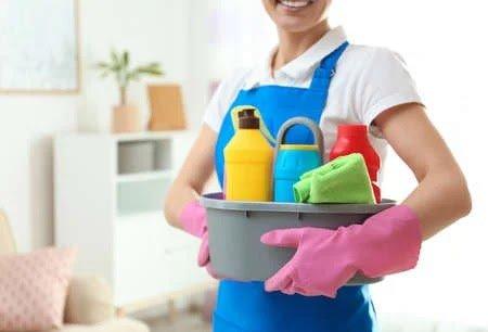Classy cleaning Services