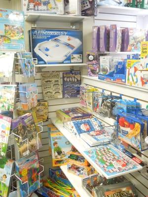 Chatham Children's Shop