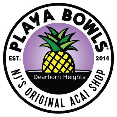 Playa Bowls