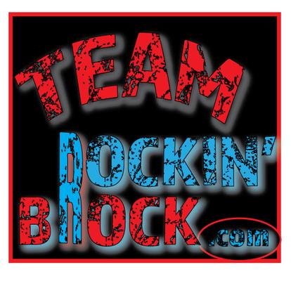 Team Rockin' Brock