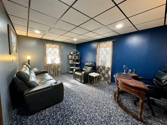 WAIT Counseling Services