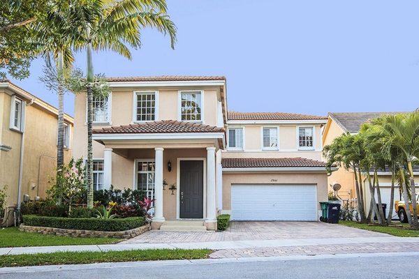 Marlon Cadenas - Grand Beach Realty