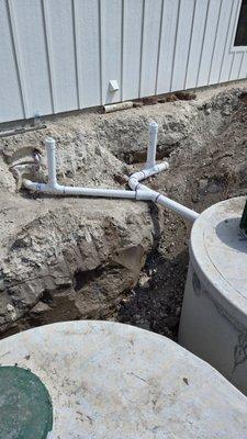 Hartcraft Septic Systems