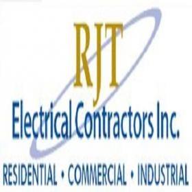 RJT Electrical Contractors