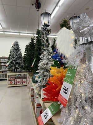 Ugh Christmas?! It's 9/29/20?!