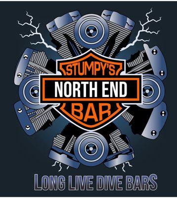 Stumpy’s North End Bar