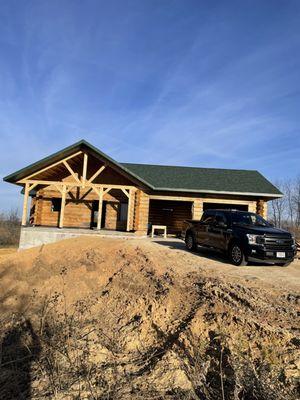 American Pride Contracting