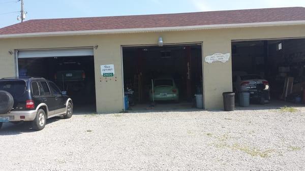 Can Do Auto Repair