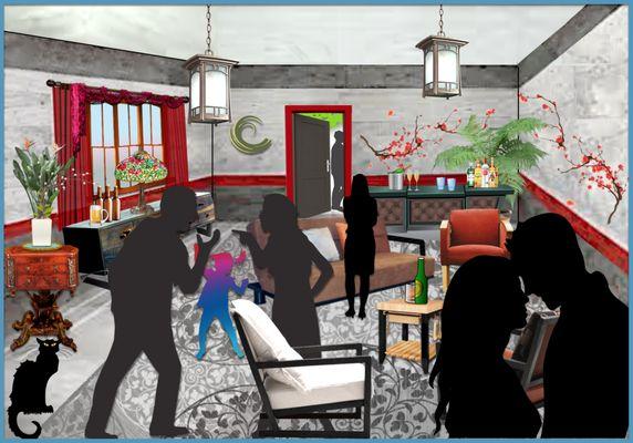 Heal & Grow for ACoAs