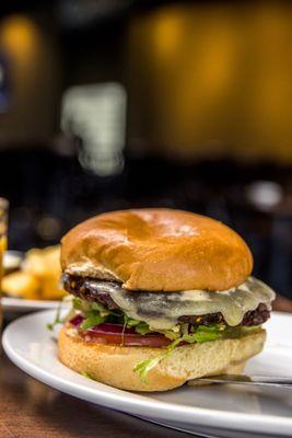 Parkside Hyde Park Food+Drink