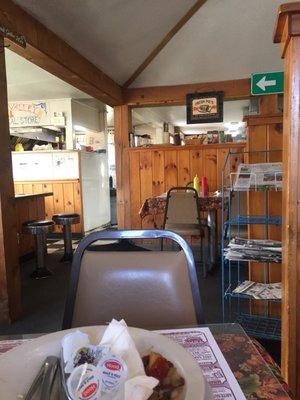 Upper Valley Grill & General Store